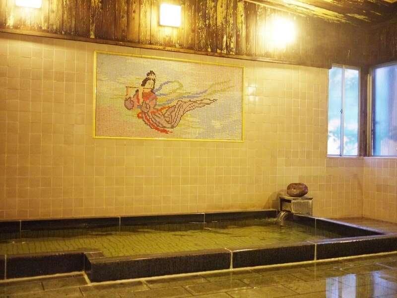 Tanakaya Ryokan
