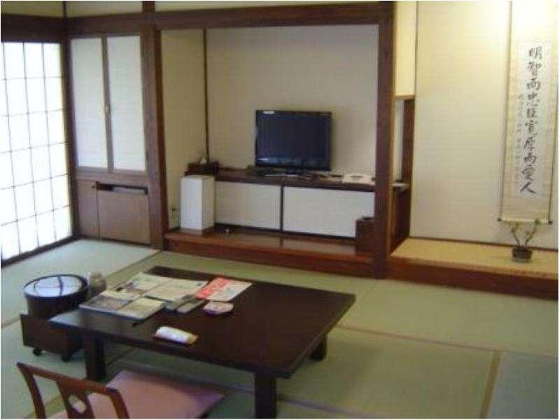 Tanakaya Ryokan