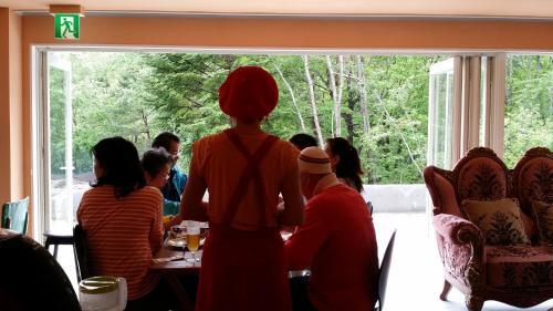 Asama Kogen Hotel