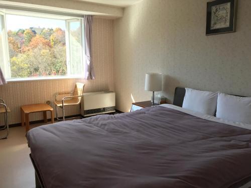 Asama Kogen Hotel