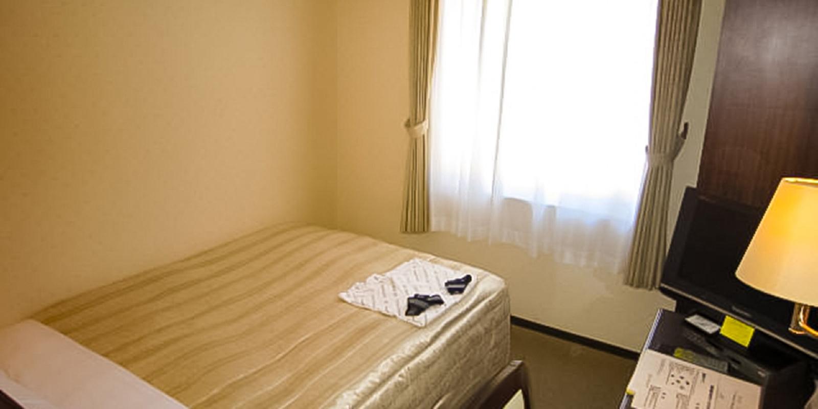 Ichihara Marine Hotel