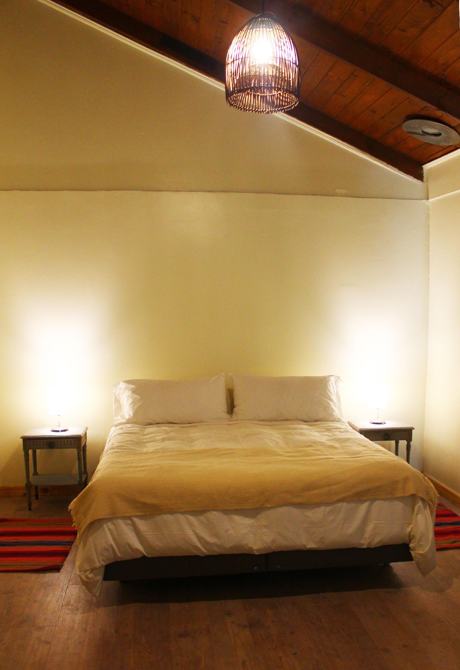 Hotel Hoja De Parra