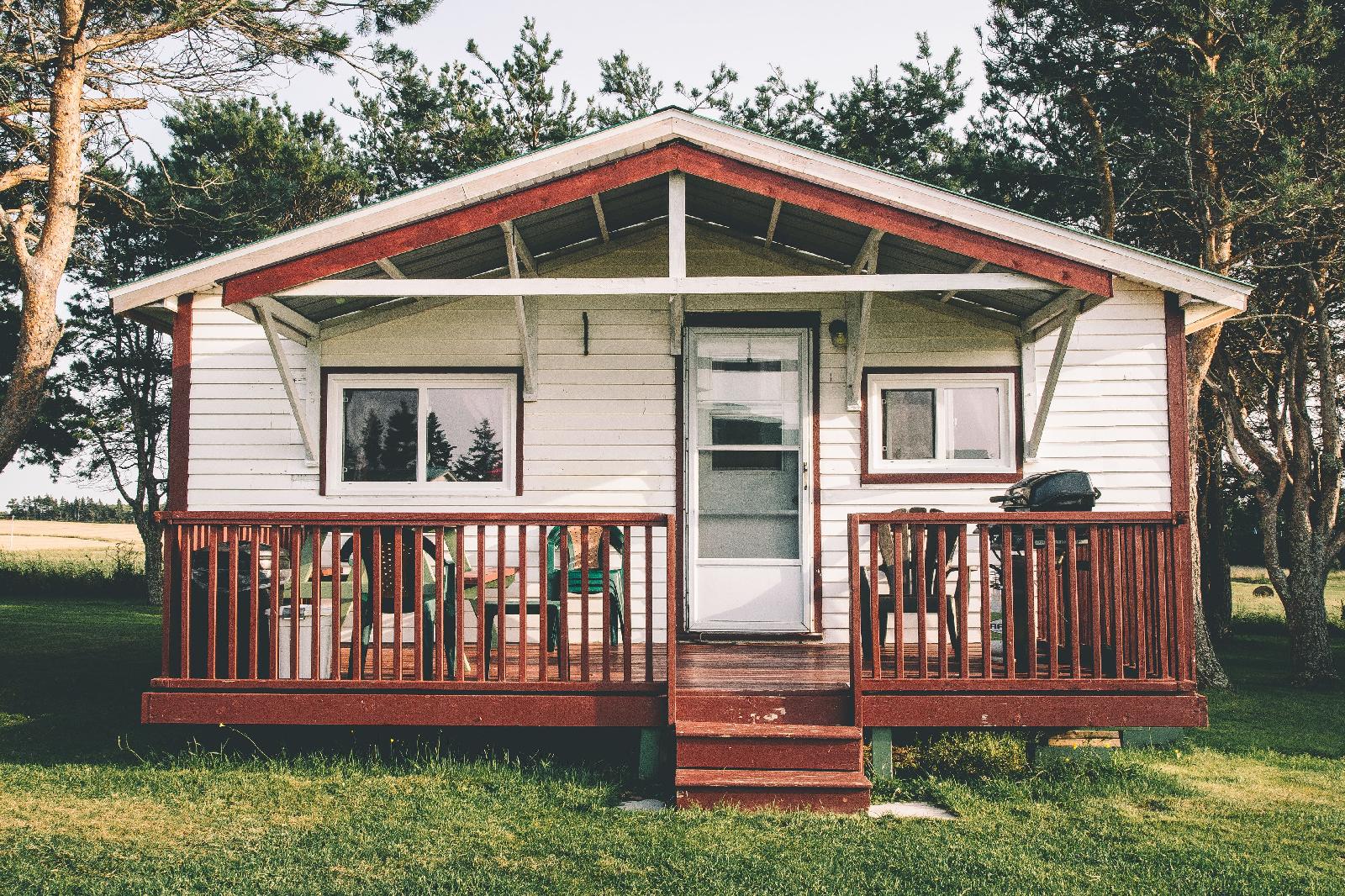 Island Life Cottages