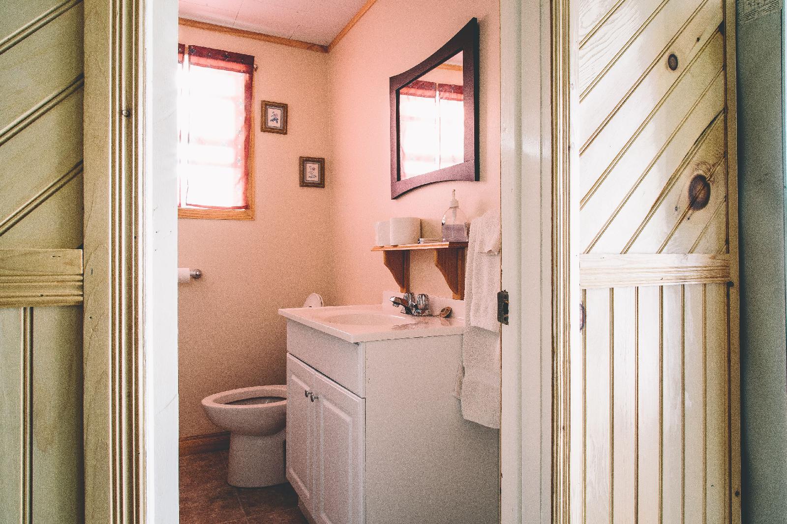 Island Life Cottages