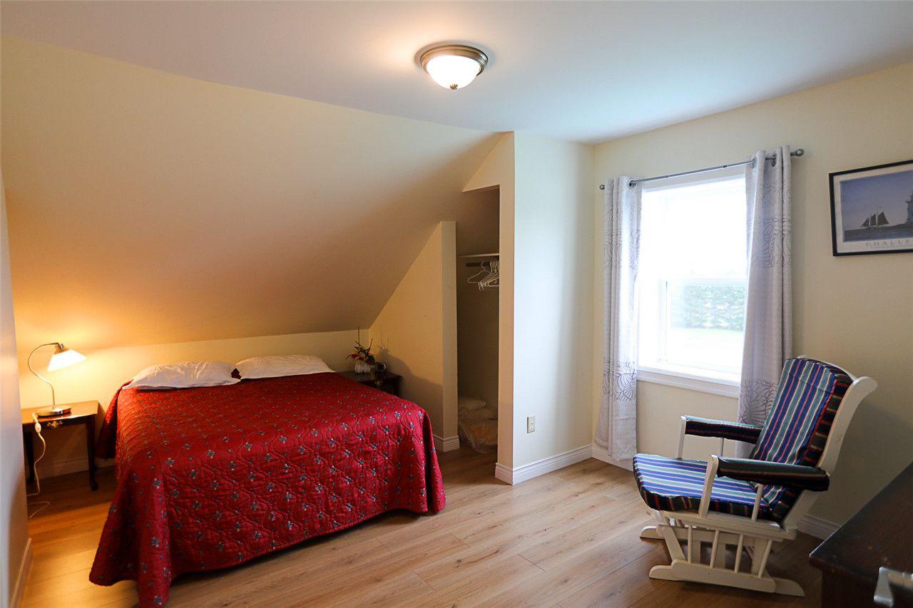 Island Life Cottages