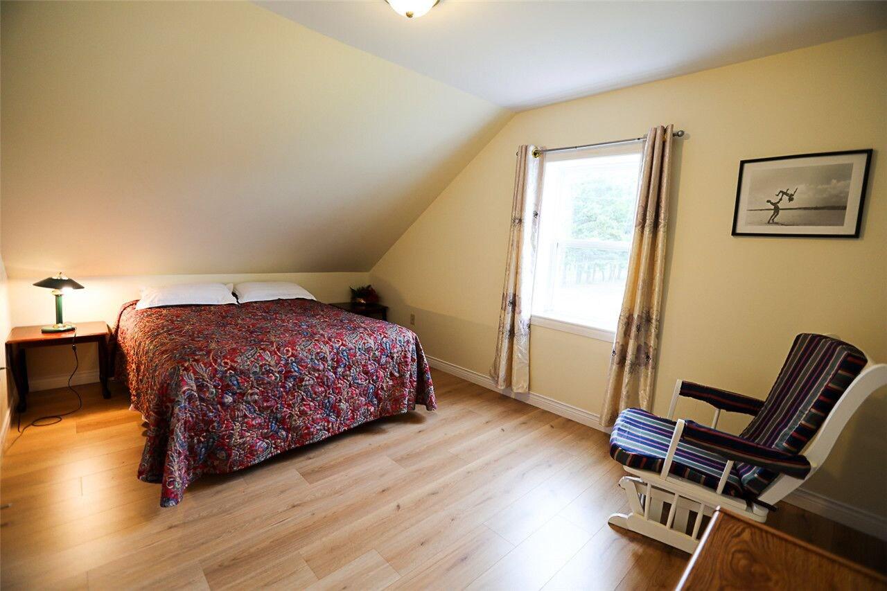 Island Life Cottages