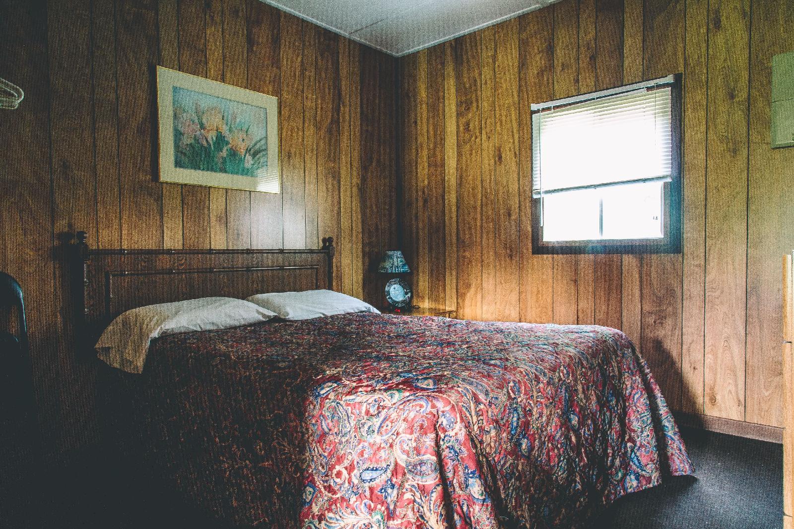 Island Life Cottages