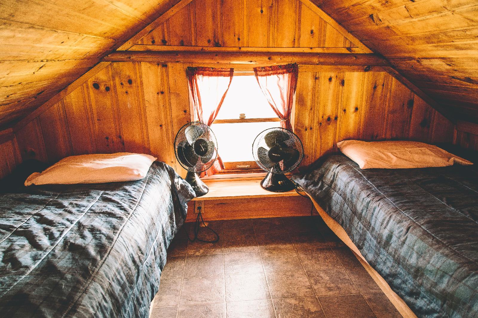 Island Life Cottages