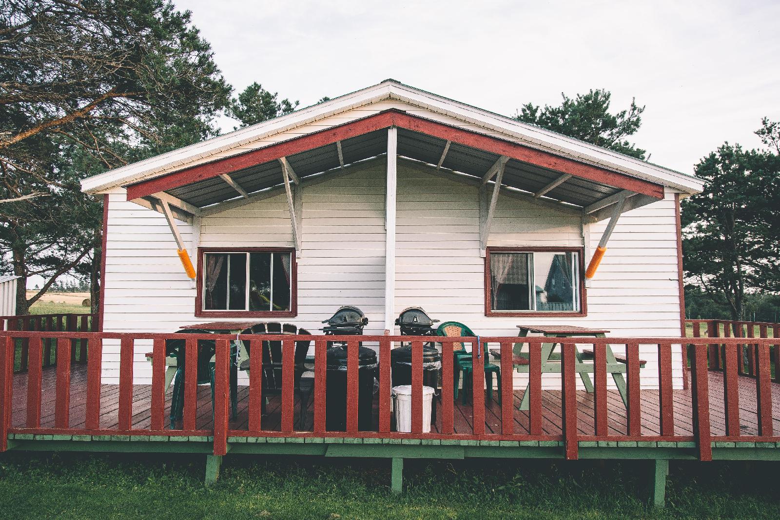 Island Life Cottages
