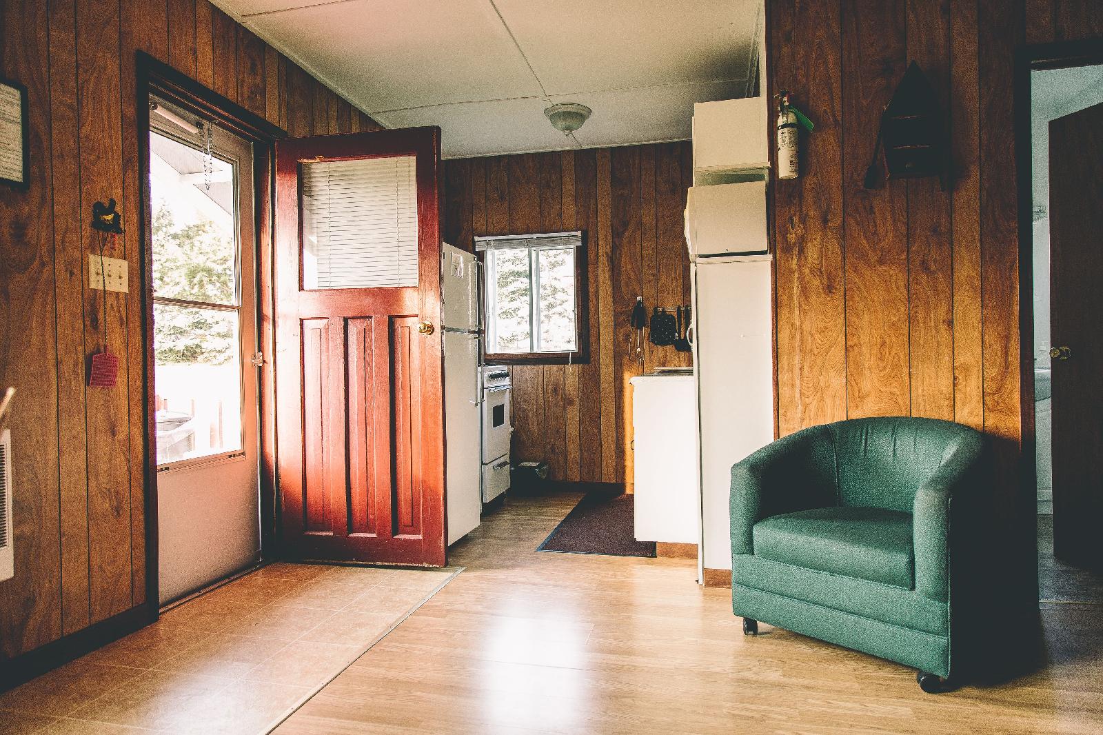 Island Life Cottages