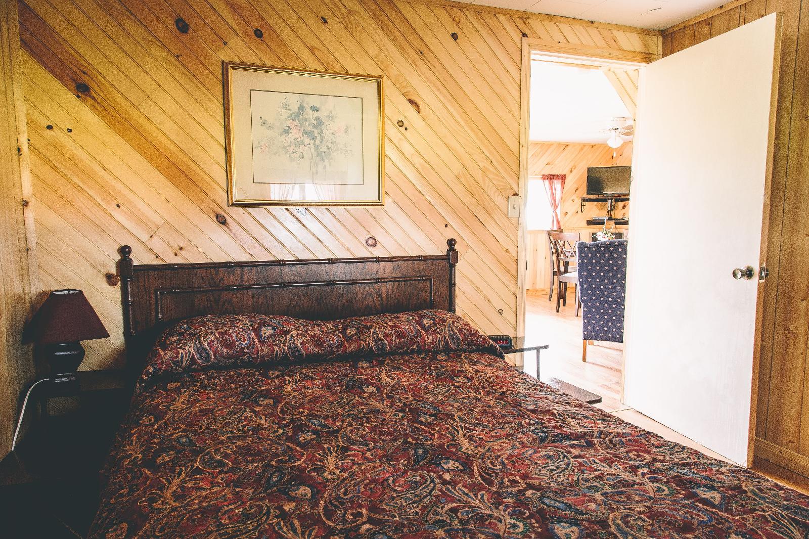 Island Life Cottages