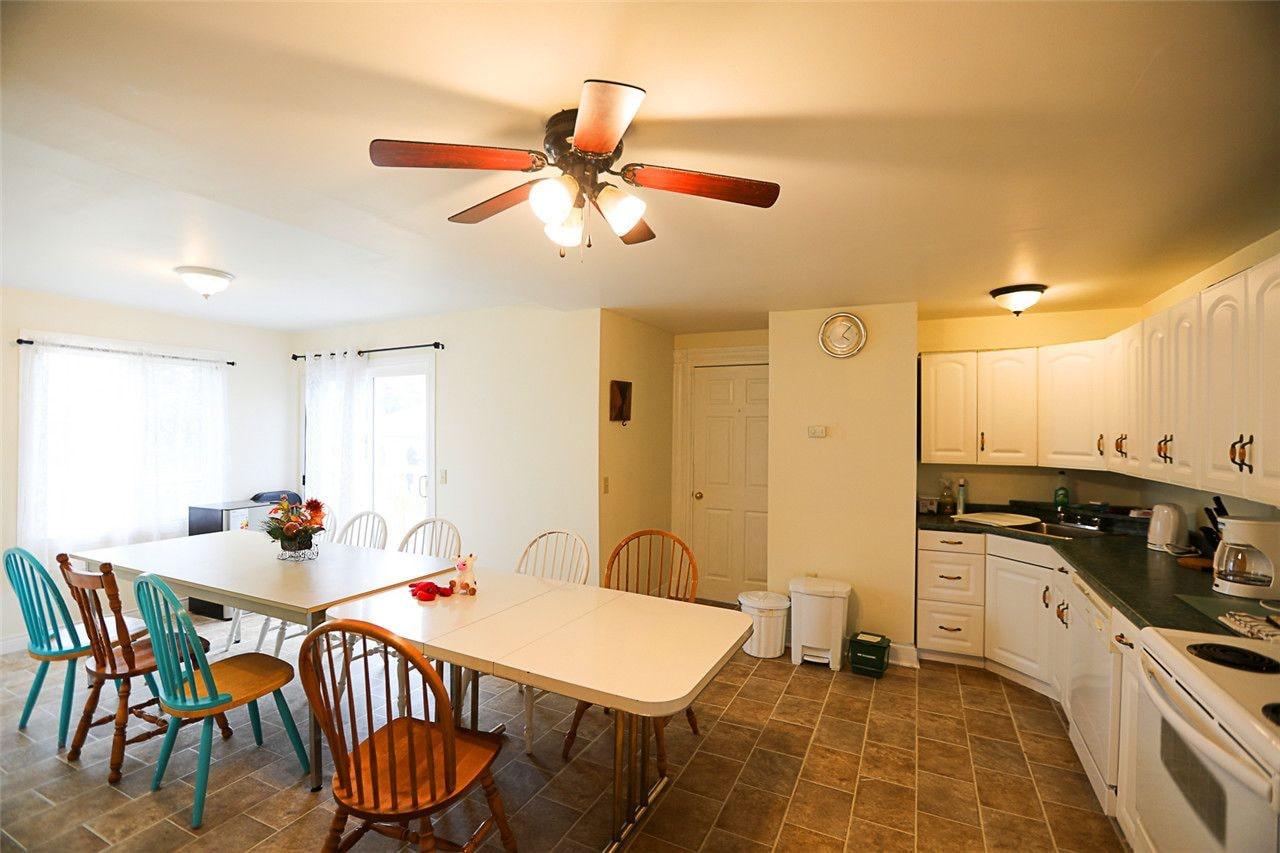 Island Life Cottages