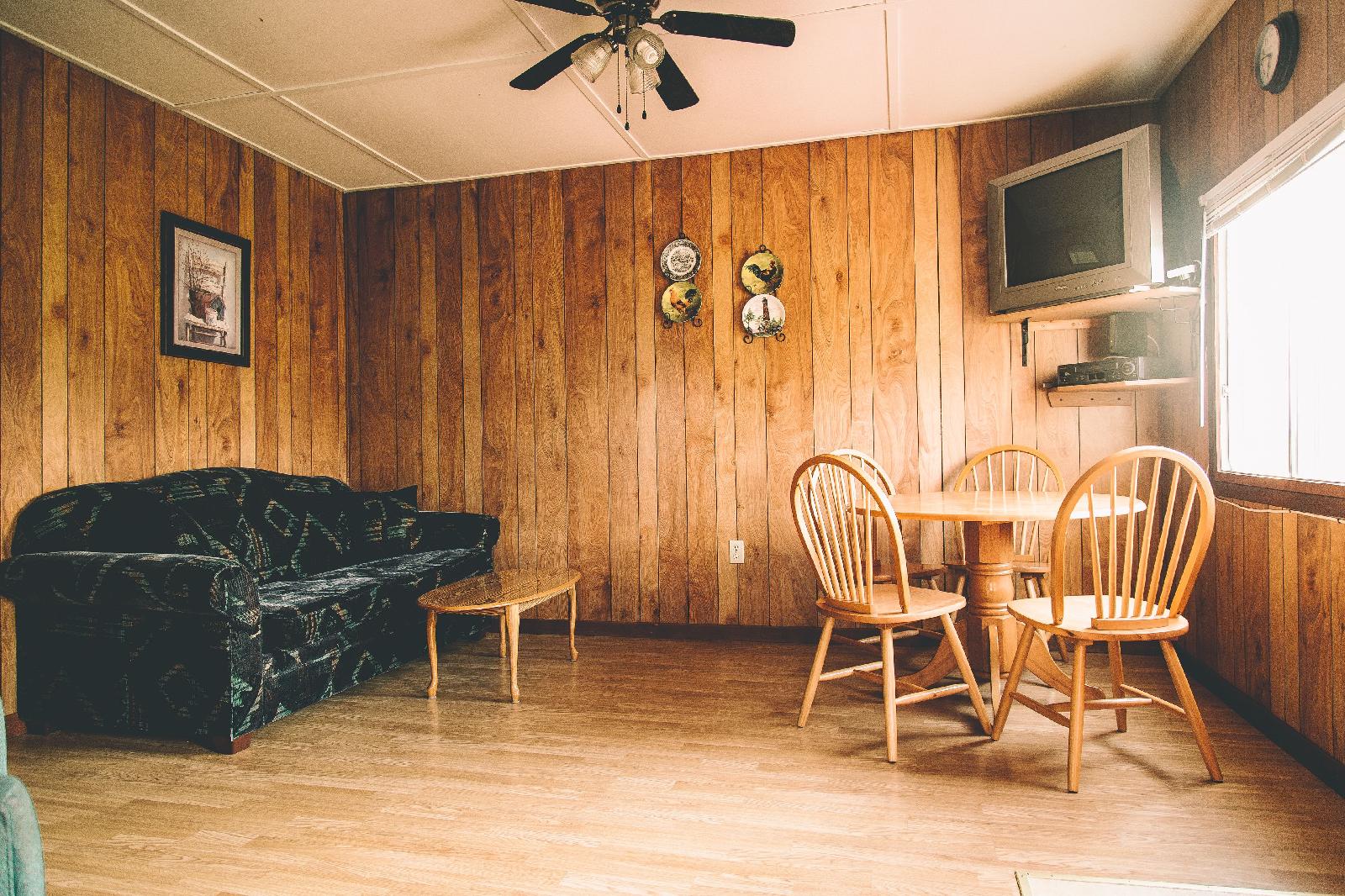 Island Life Cottages