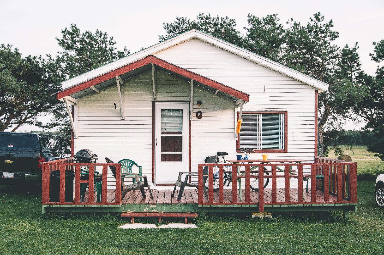 Island Life Cottages
