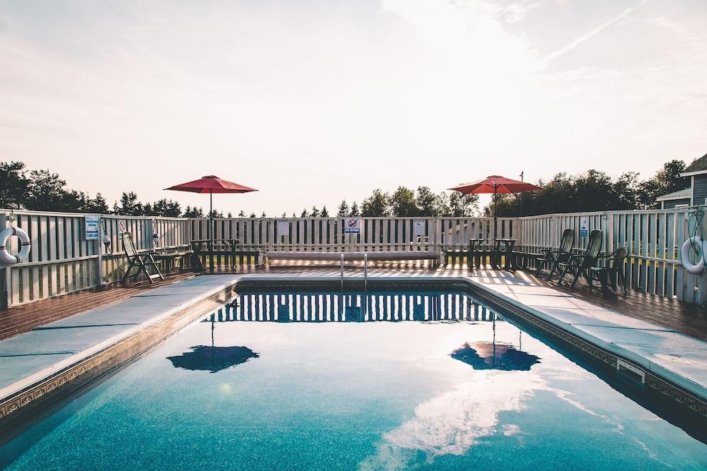 Island Life Cottages