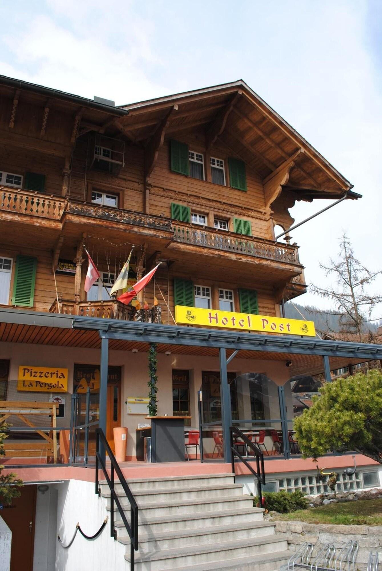 Hotel Post