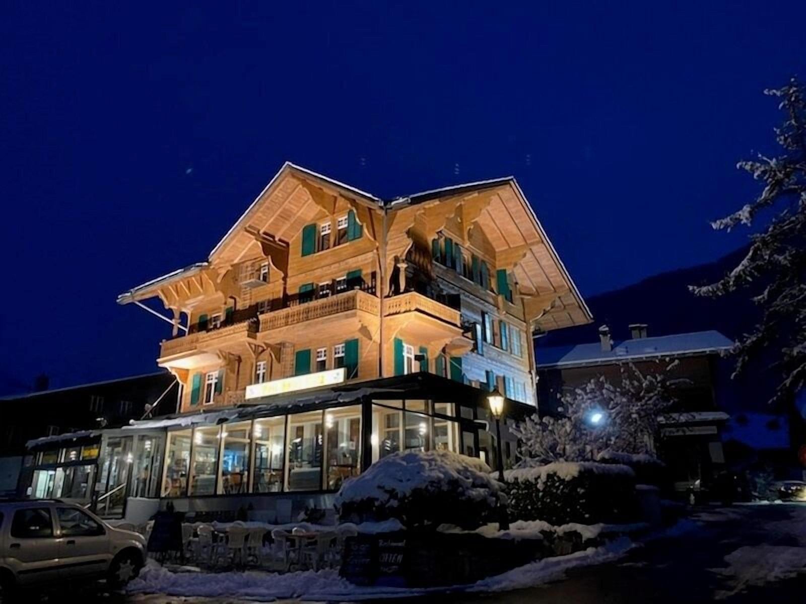Hotel Post