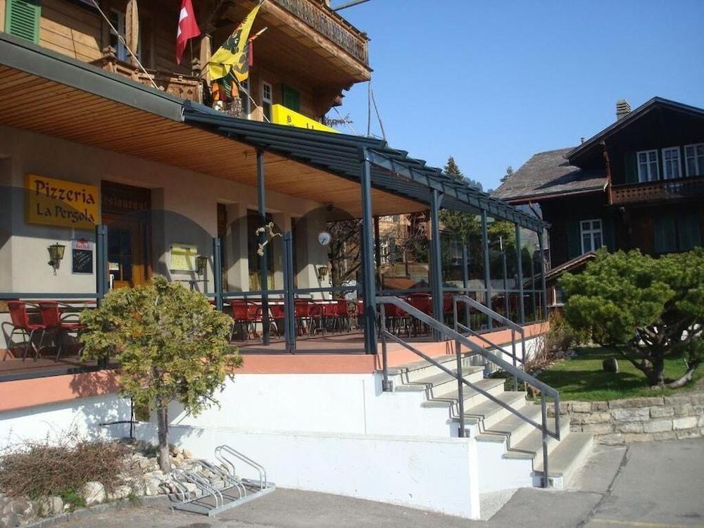 Hotel Post