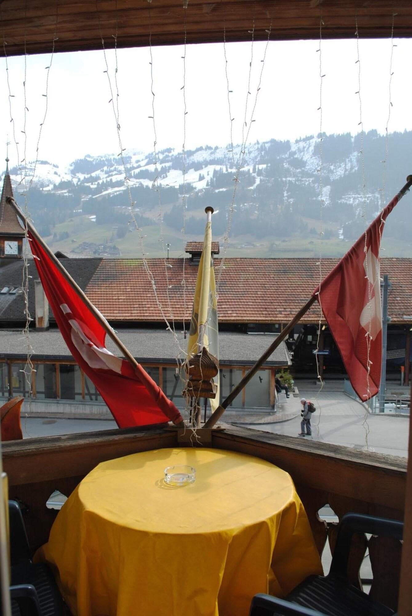 Hotel Post