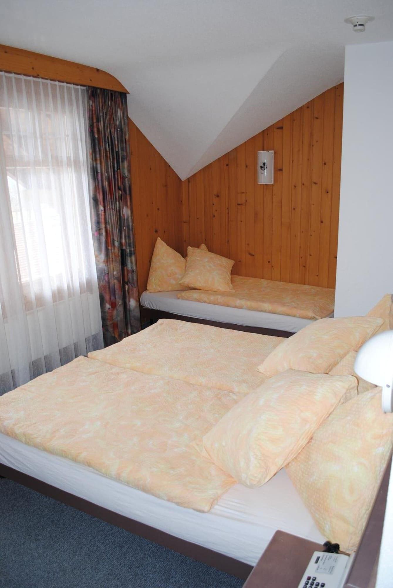 Hotel Post