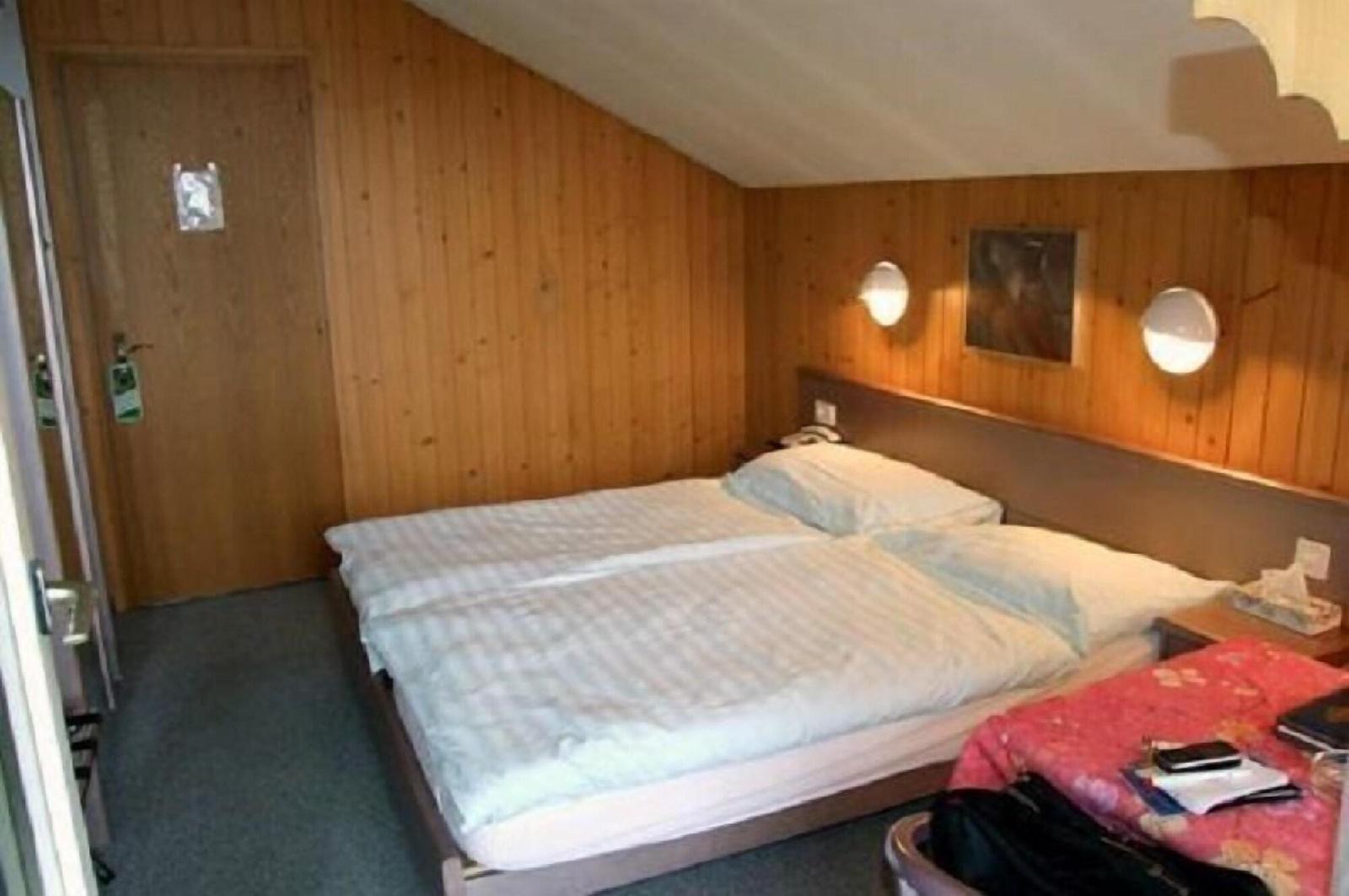 Hotel Post