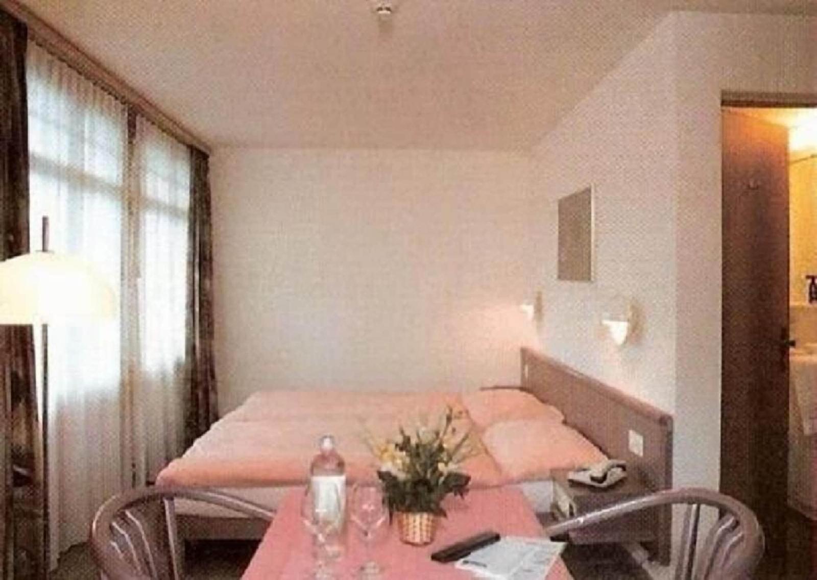Hotel Post