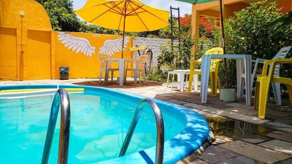 Pousada Aldeia Dos Anjos