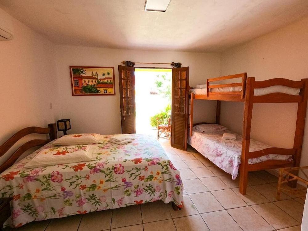 Pousada Aldeia Dos Anjos