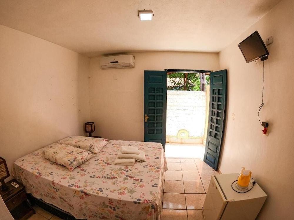 Pousada Aldeia Dos Anjos