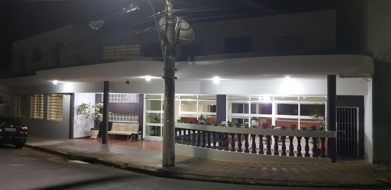 Pousada Águas de Lindóia