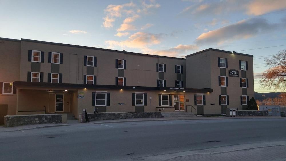 Hotel Corner Brook