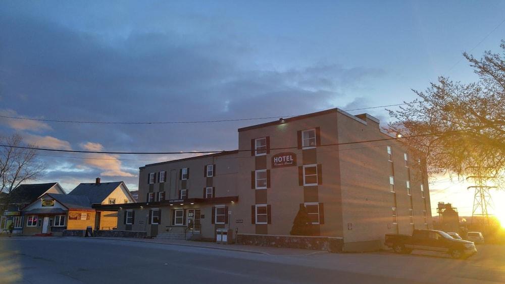 Hotel Corner Brook