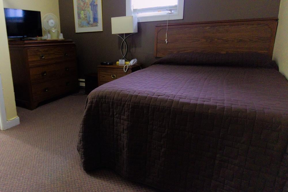 Hotel Corner Brook
