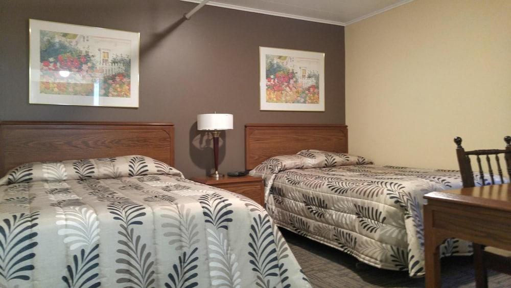 Hotel Corner Brook