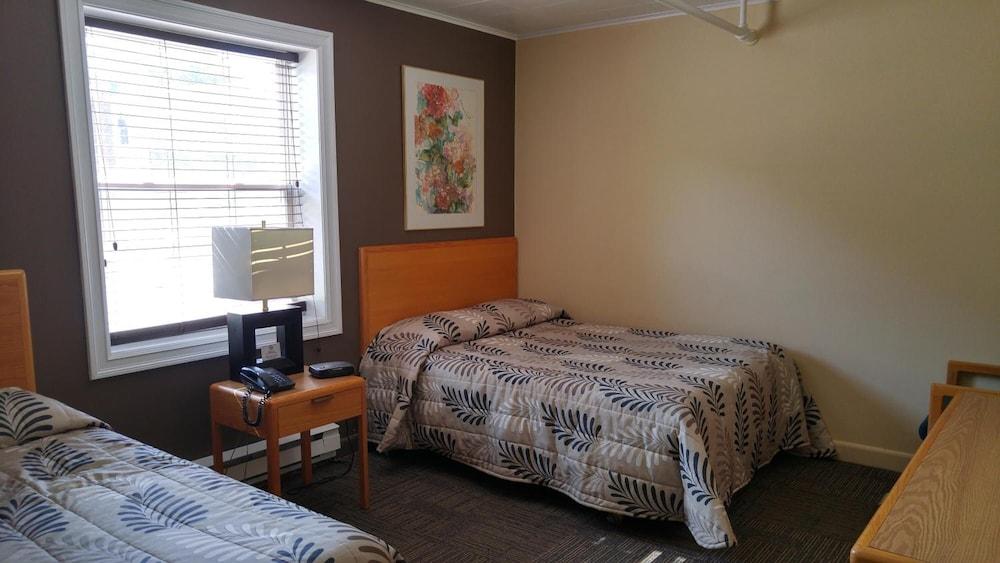 Hotel Corner Brook