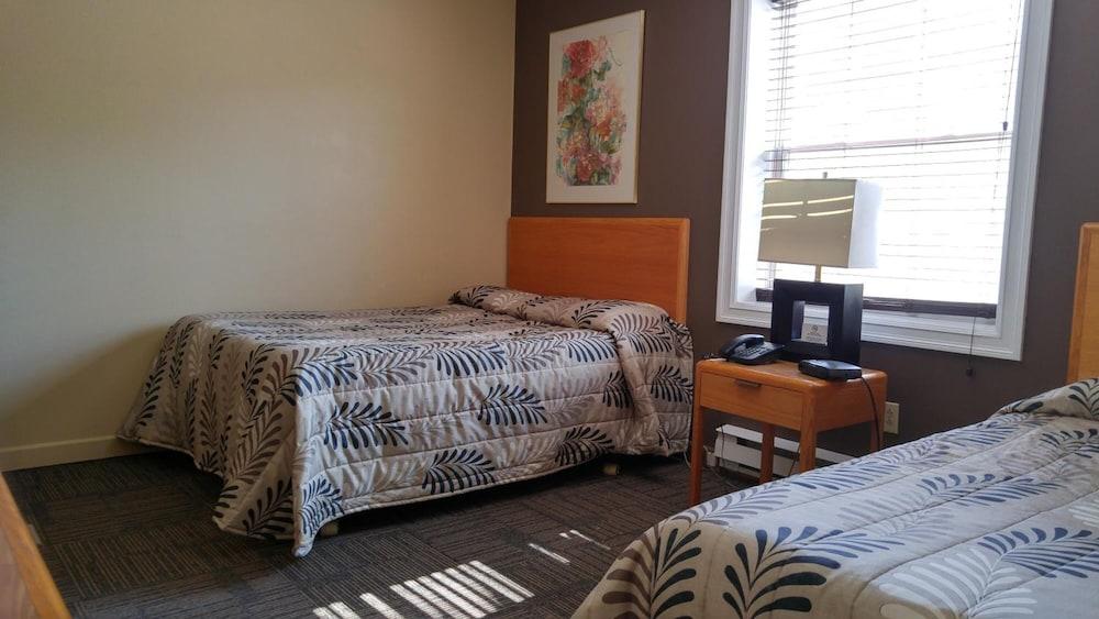 Hotel Corner Brook