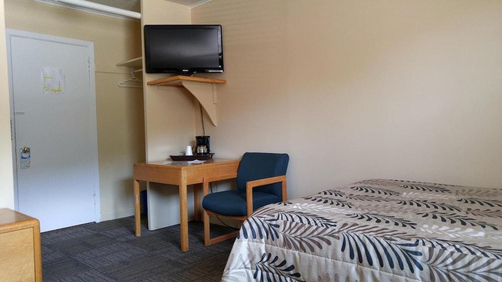 Hotel Corner Brook