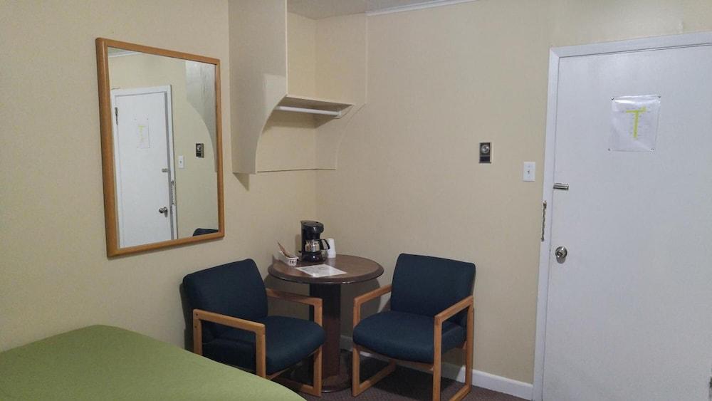 Hotel Corner Brook