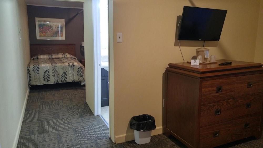 Hotel Corner Brook