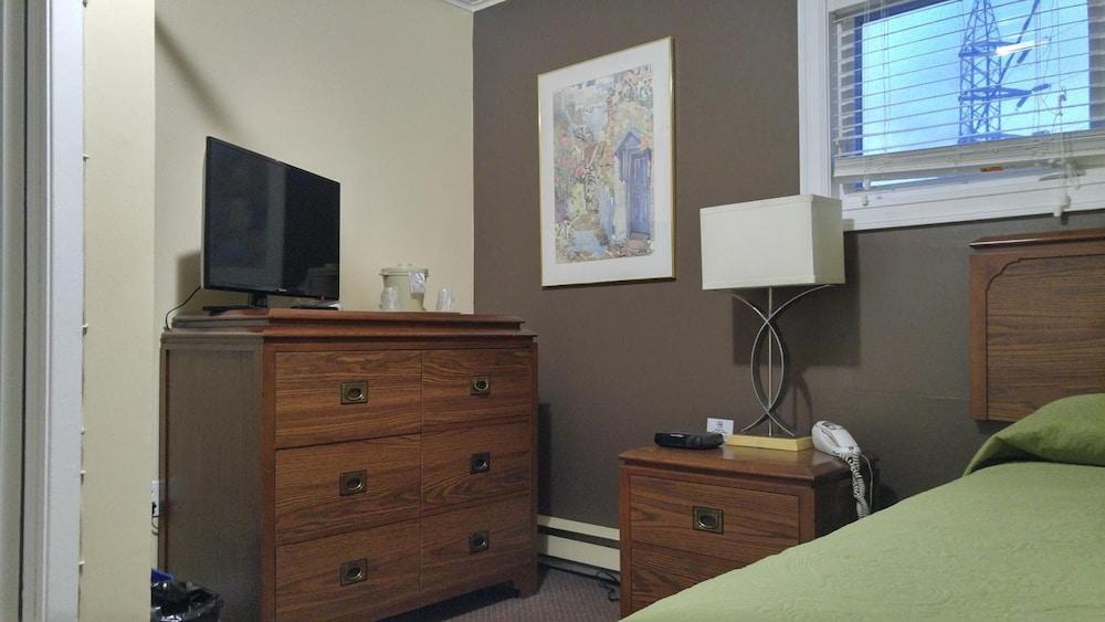 Hotel Corner Brook