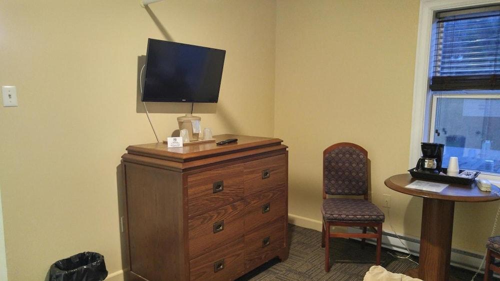 Hotel Corner Brook