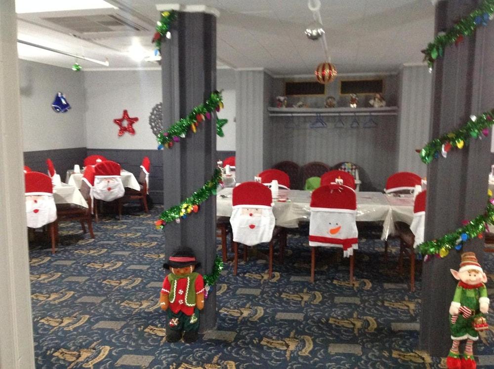 Hotel Corner Brook