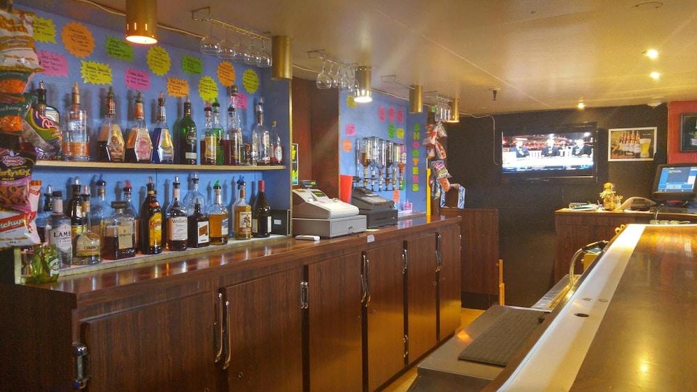 Hotel Corner Brook