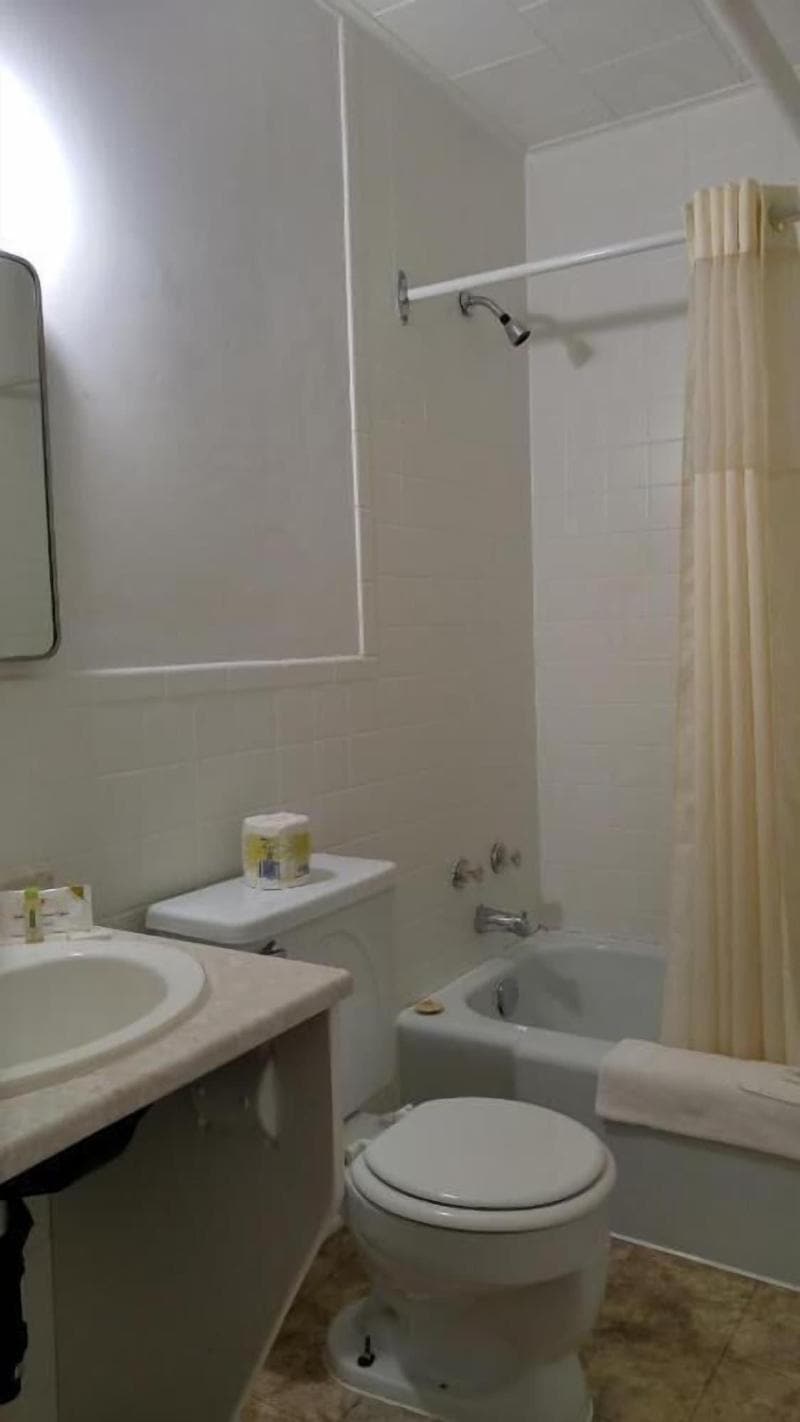 Hotel Corner Brook