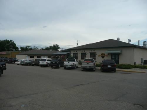 121 Steakhouse