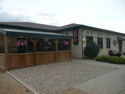 121 Steakhouse