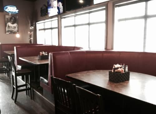 121 Steakhouse