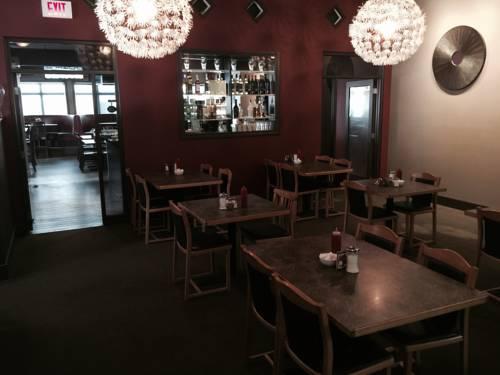 121 Steakhouse