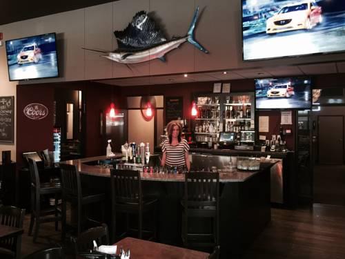 121 Steakhouse