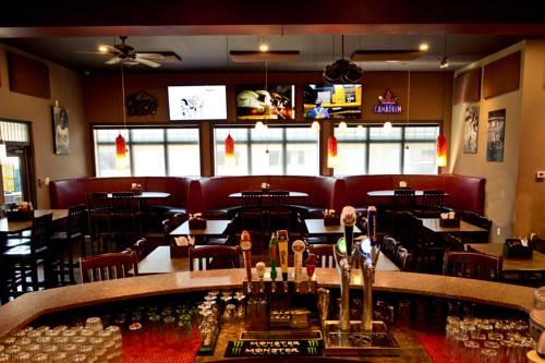 121 Steakhouse